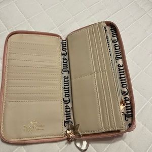 Juicy Couture Wallet NEW